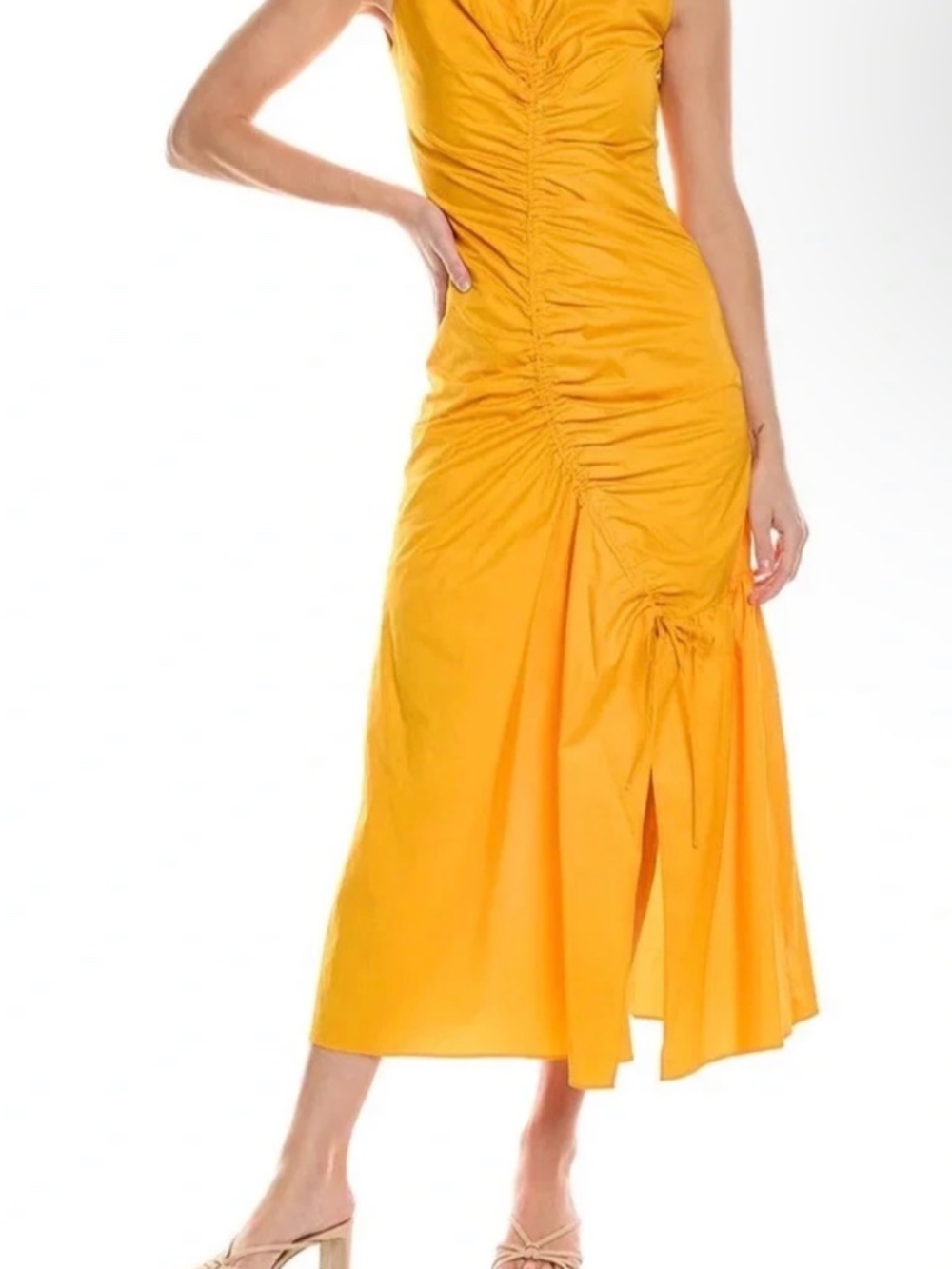 Sandro dress